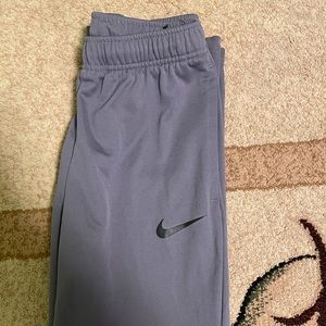 Nike joggers